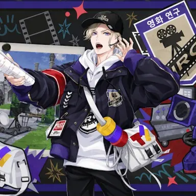 Profile image of 영화 연구회
