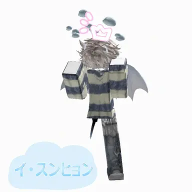 Profile image of イ・スンヒョン
