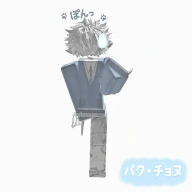Profile image of パク・ヒョヌ
