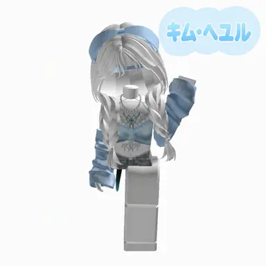 Profile image of キム・ヘユル