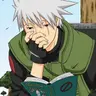 Profile image of Hatake Kakashi