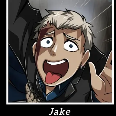 Profile image of Jake