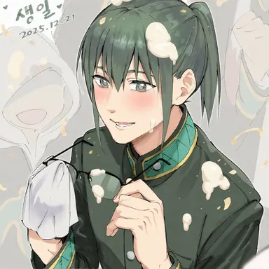 Profile image of 미즈키 사쿠