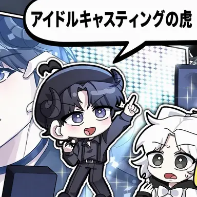 Profile image of チェスター