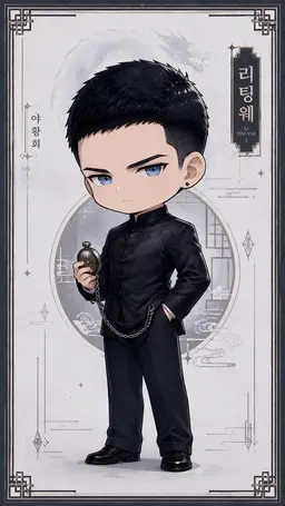 Profile image of 리