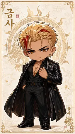 Profile image of 진시