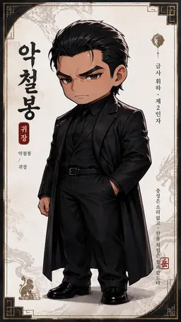 Profile image of 구이장
