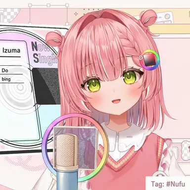 Profile image of Nifuka Nufu