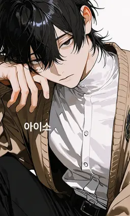 Profile image of 미카게 리츠