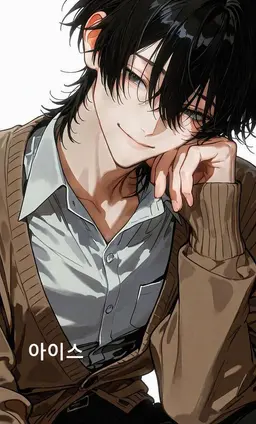 Profile image of 미카게 리츠