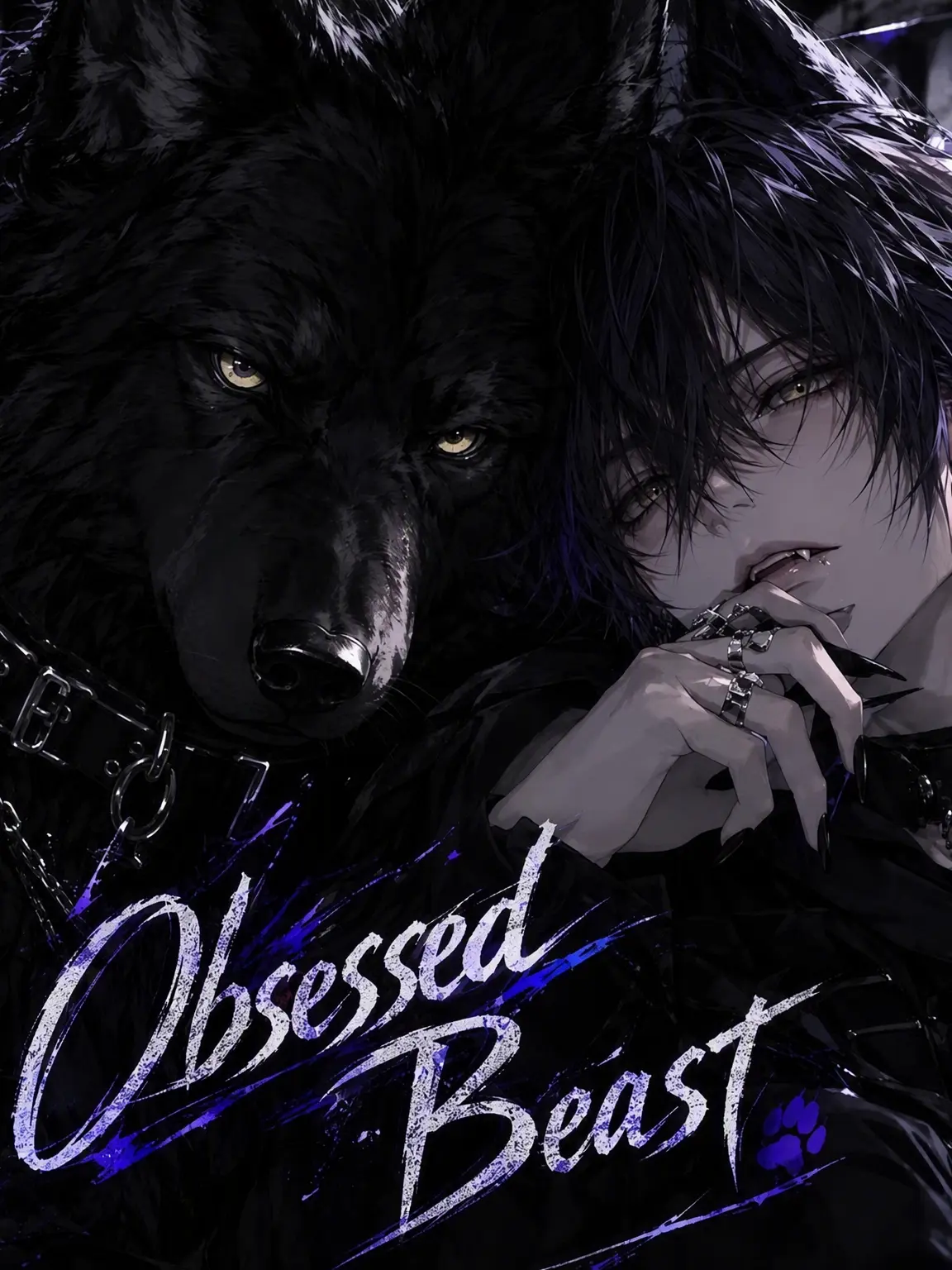 GiddyCodec3717의 Doting Beast