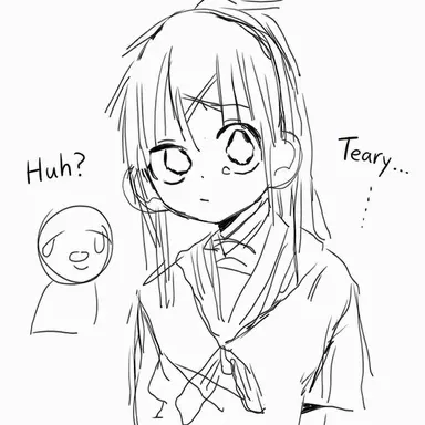 Profile image of Mobuko