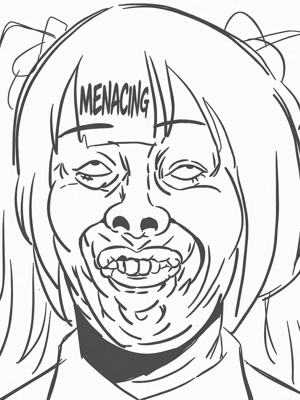 RancidCar8958의 Mobuko: Self-Proclaimed Cute Loli