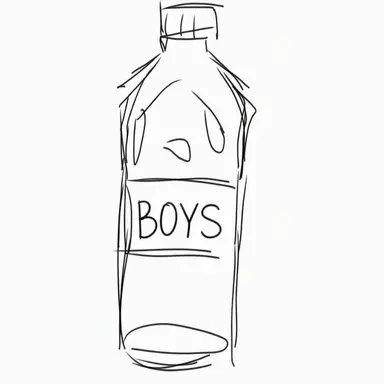 Profile image of Boys