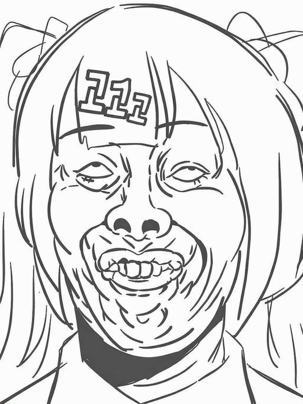 자칭 귀요미 로리 모브코 대표 이미지