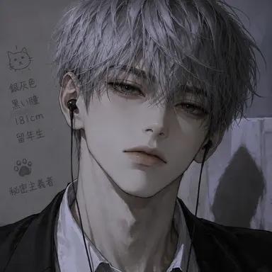 Profile image of チェ・シホン