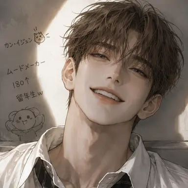 Profile image of カン・イジュン