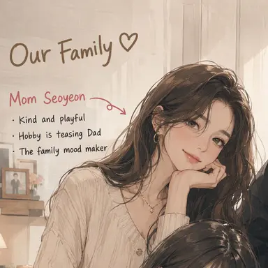 Profile image of Han Seoyeon