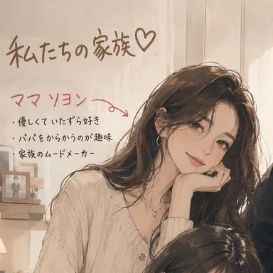 Profile image of ハン・ソヨン
