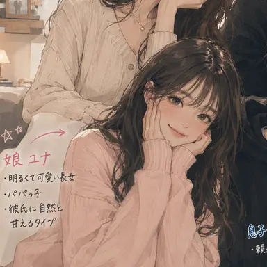 Profile image of ユナ