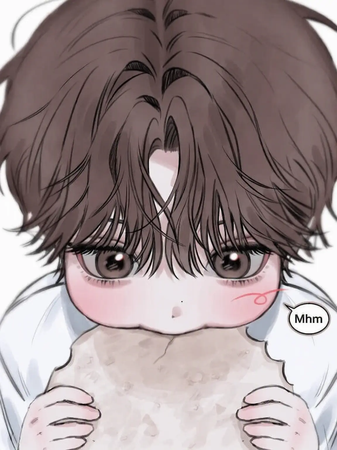 hahahahahahhha의 Wait, I'm a Mom?