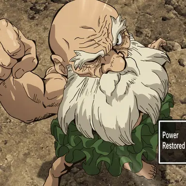 Profile image of Kaseki