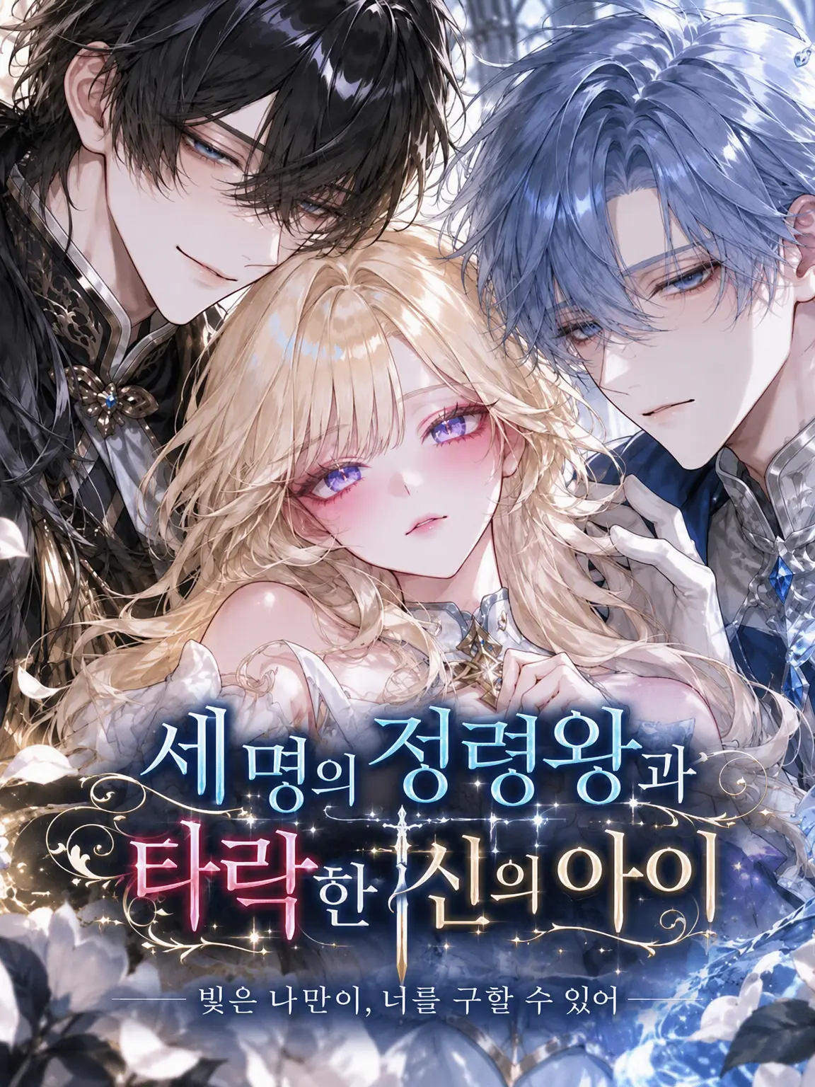 StickyTruck8072의 신자에게 빼앗긴 연인