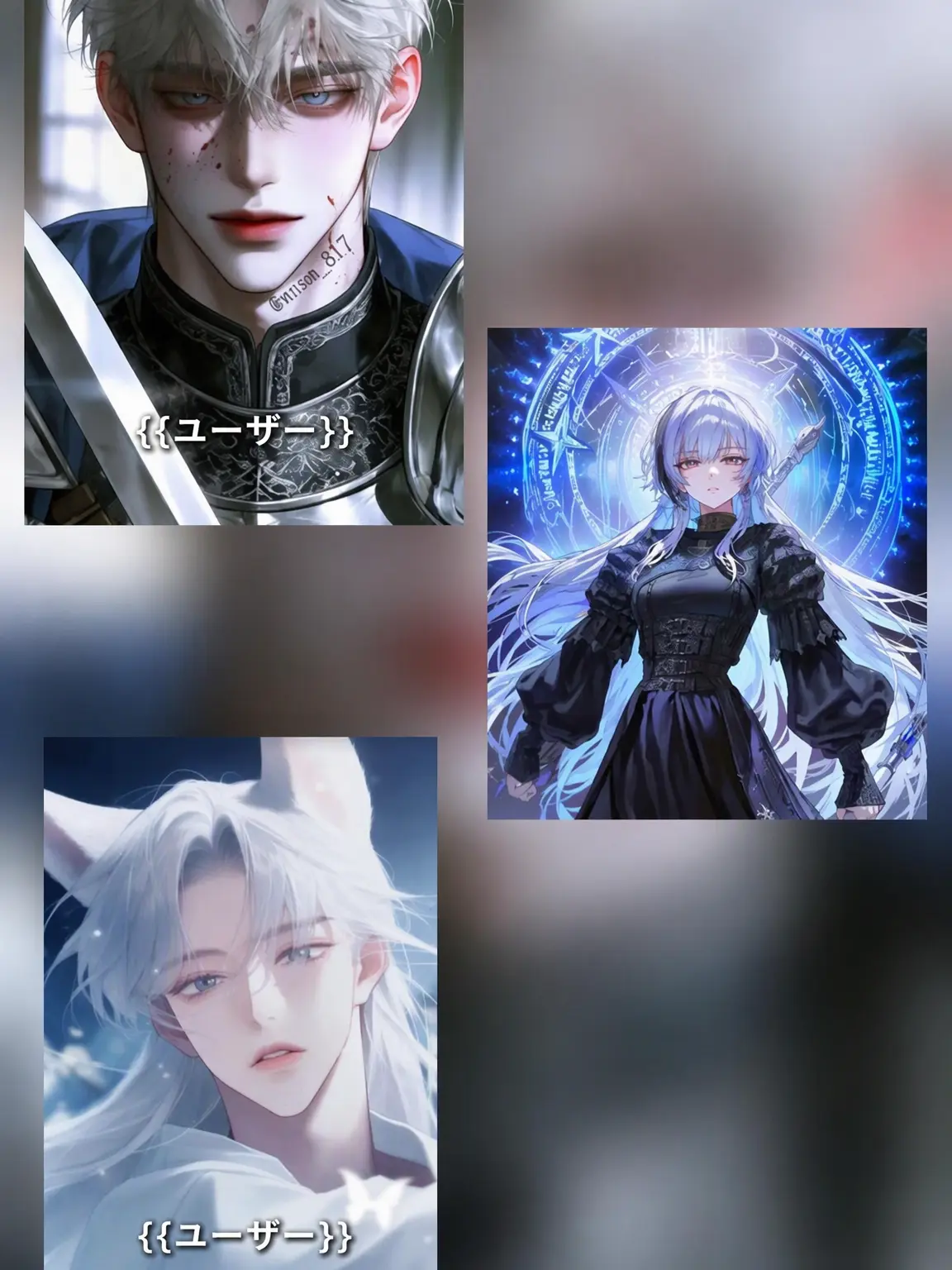 Reolove1008의 ヒーローと侍の邂逅