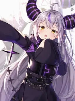 Profile image of 라플라스