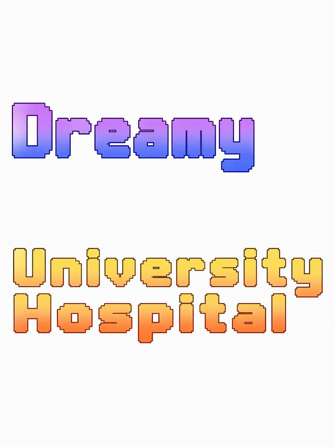 dorai_rai의 "Next patient, please!"