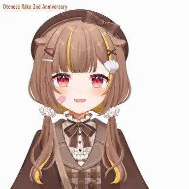 Profile image of Rako