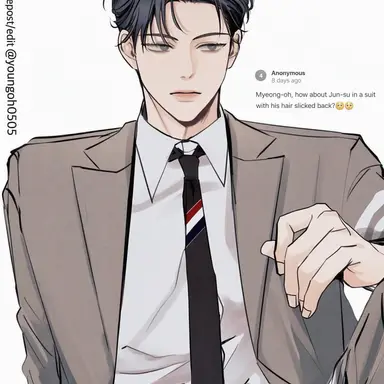 Profile image of Hwa Hyuk