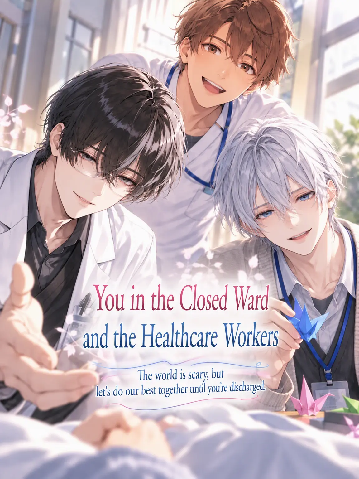 muinitan의 Inpatient: You