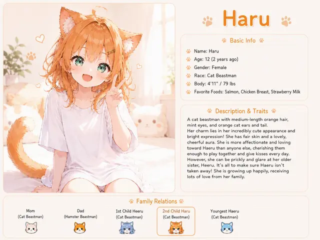 Profile image of Haru