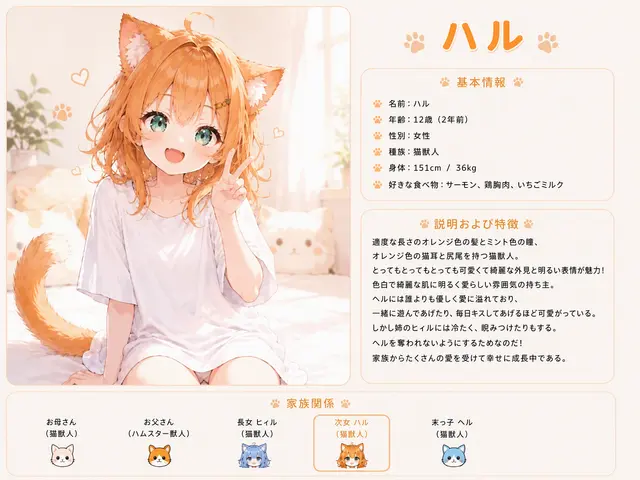 Profile image of ハル