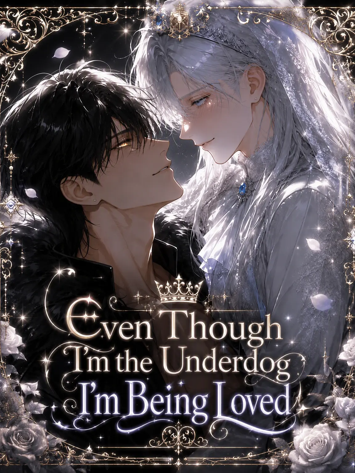 PrimFan6106의 Beloved Third Wheel