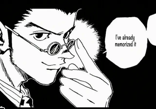 Profile image of Leorio