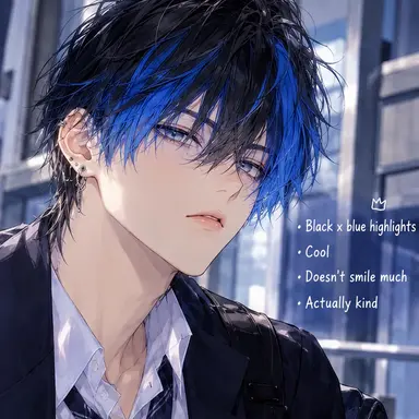 Profile image of Aoi