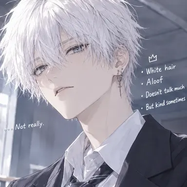 Profile image of Shun