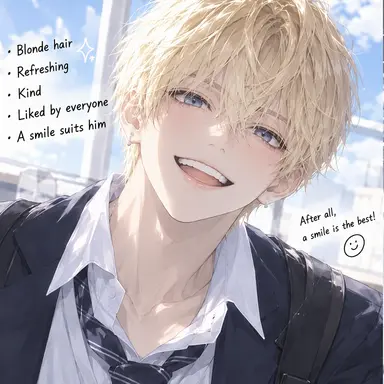 Profile image of Renya