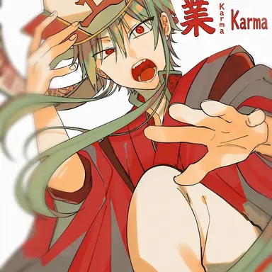 Profile image of Shinko-o