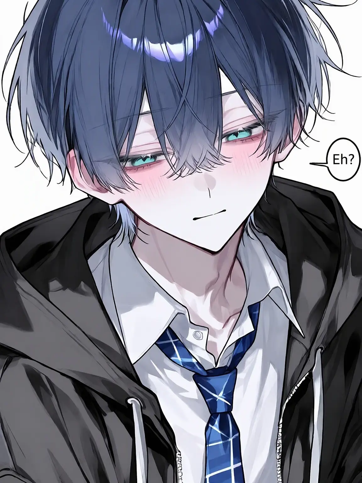 Rai248의 My Tsundere Senior Adotes Me