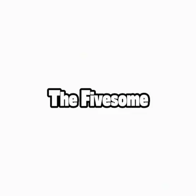 Profile image of The Lacking Five