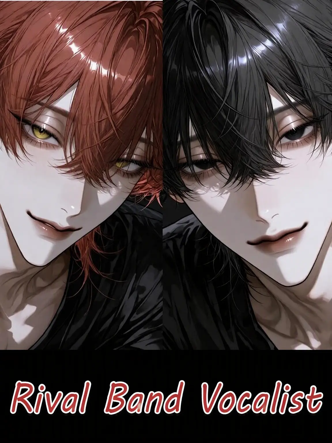 bisui10의 Rival Band Vocalist