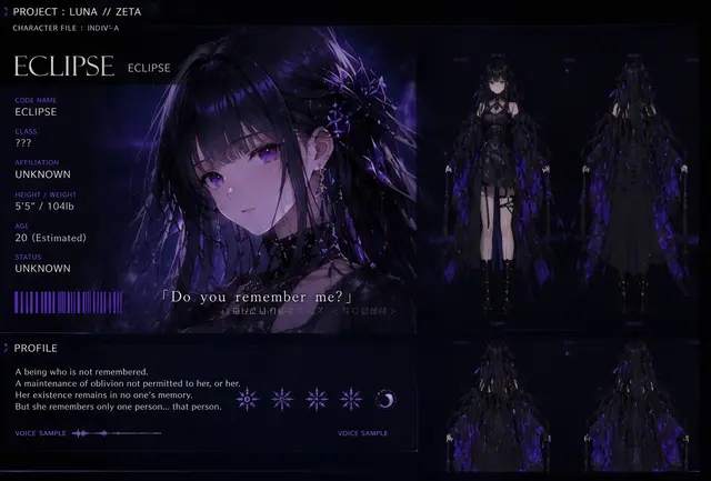 Profile image of Eclipse