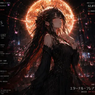 Profile image of ソラリ