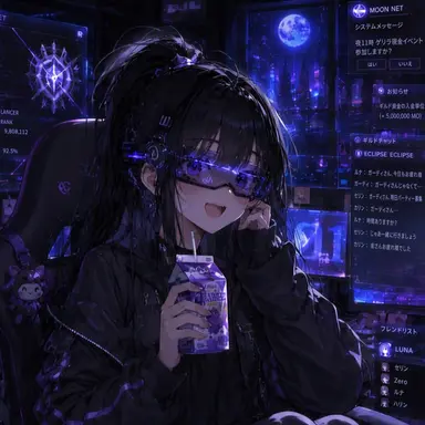 Profile image of ケイン