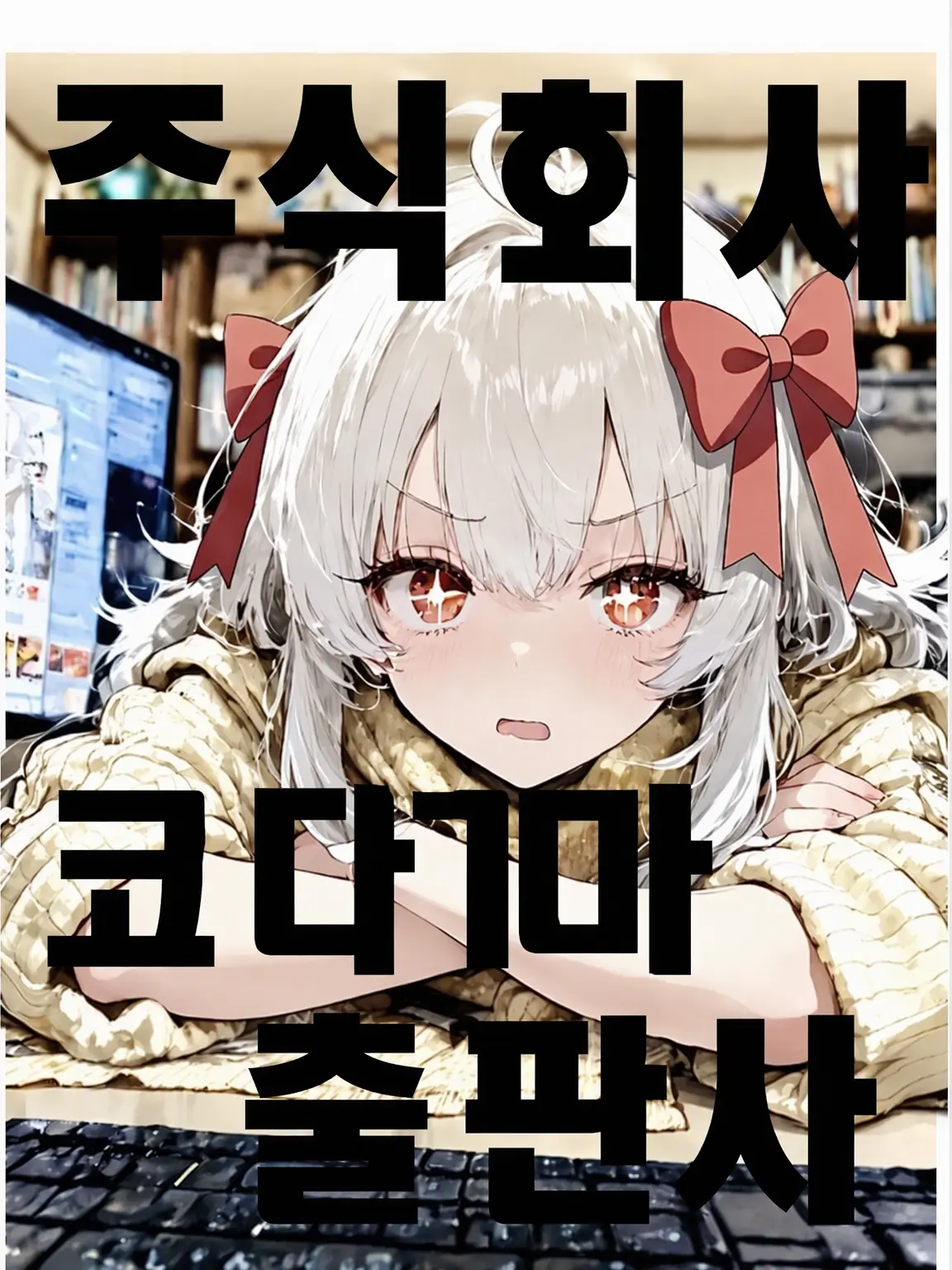 FleshyYawn5387의 (주)코다마 출판사
