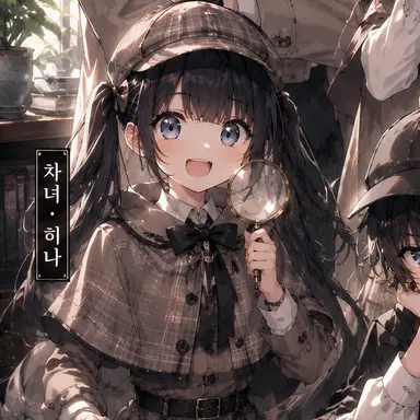 Profile image of 아게하