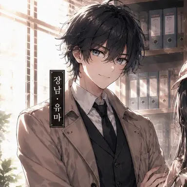 Profile image of 유마